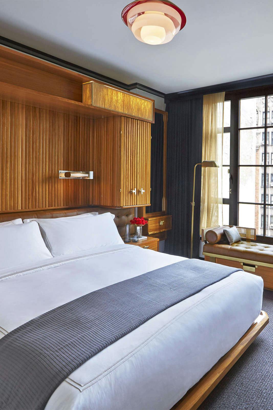 Hotel Le Méridien New York, Central Park photo 1