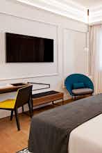 Hotel Hotel One Shot Reina Victoria photo 4