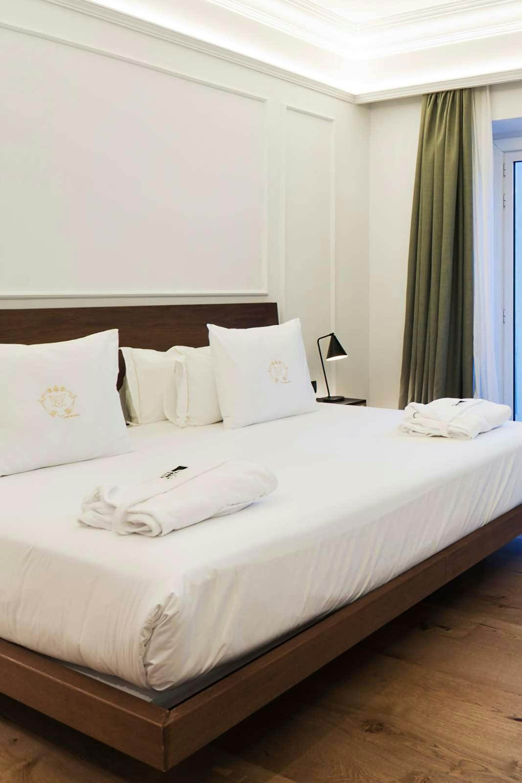 Hotel Hotel One Shot Reina Victoria photo 1