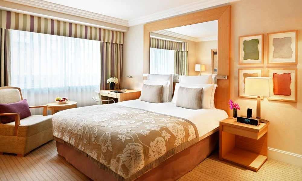 The Lowndes London – A Jumeirah Partner Hotel