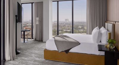 C. Baldwin, Curio Collection by Hilton