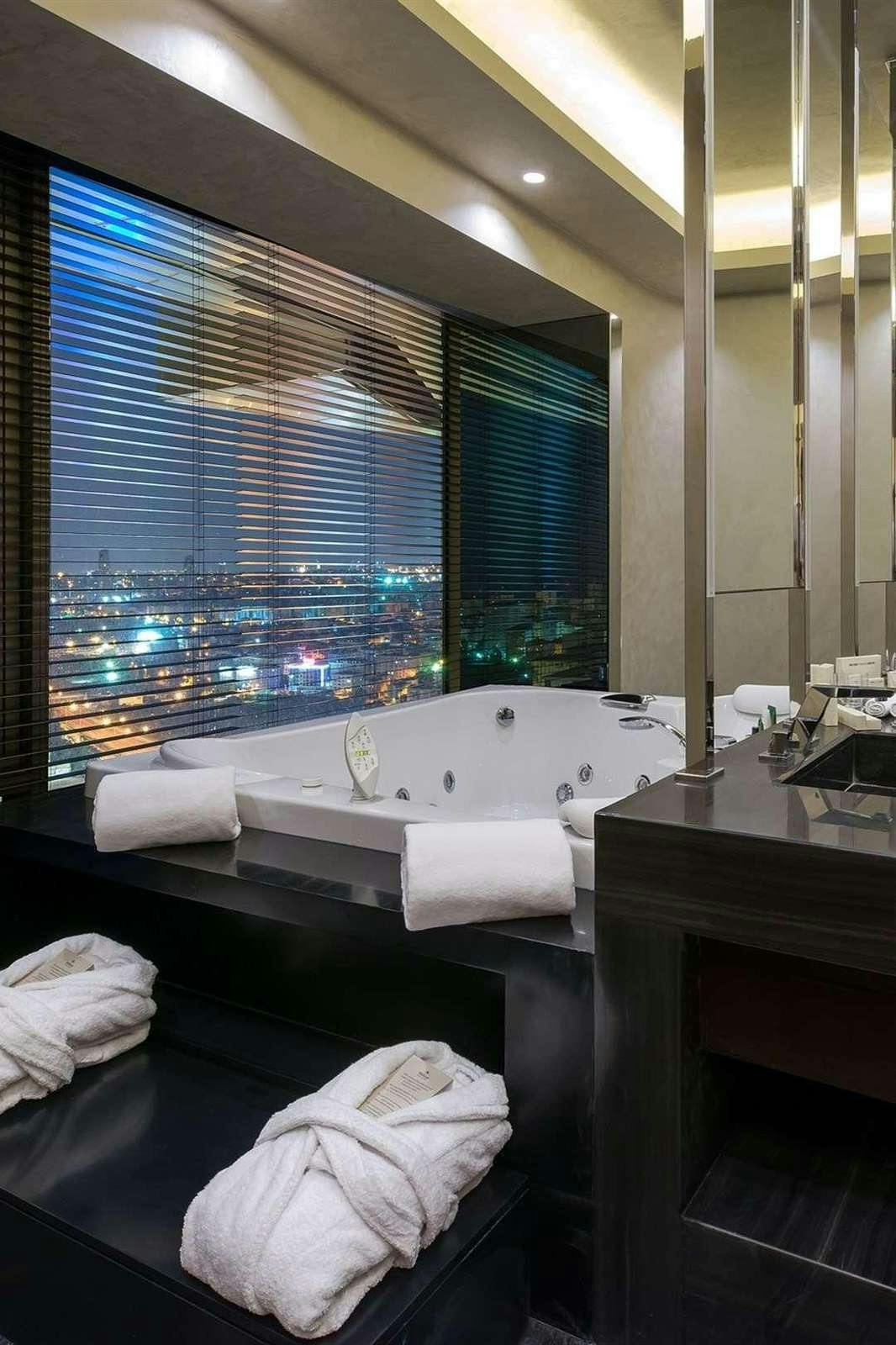 Hotel Hilton Istanbul Kozyatagi photo 5