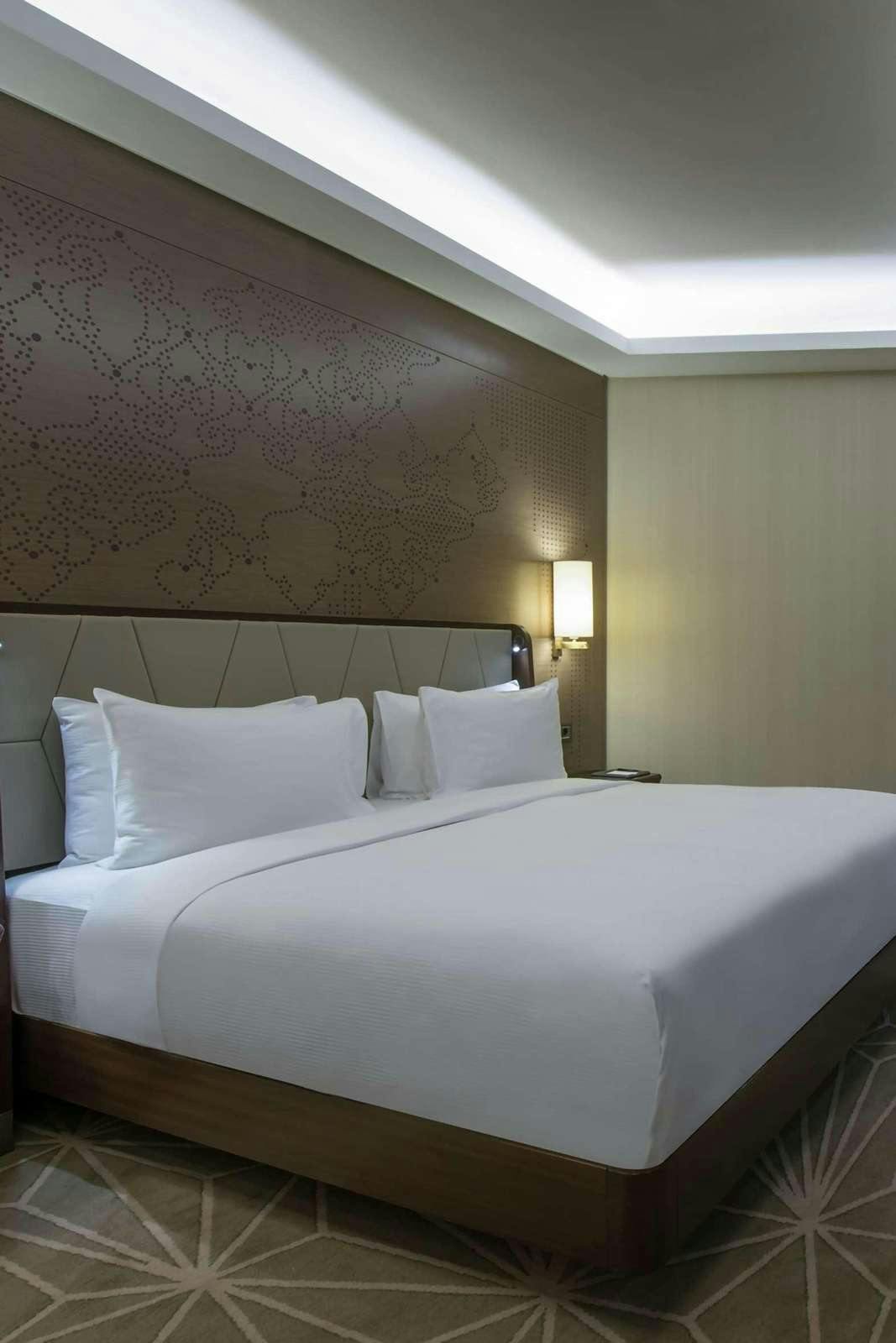 Hotel Hilton Istanbul Kozyatagi photo 2