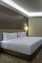 Hotel Hilton Istanbul Kozyatagi photo 2