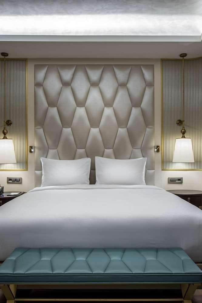 Hotel Hilton Istanbul Kozyatagi photo 1