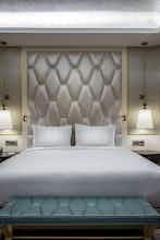 Hotel Hilton Istanbul Kozyatagi photo 1