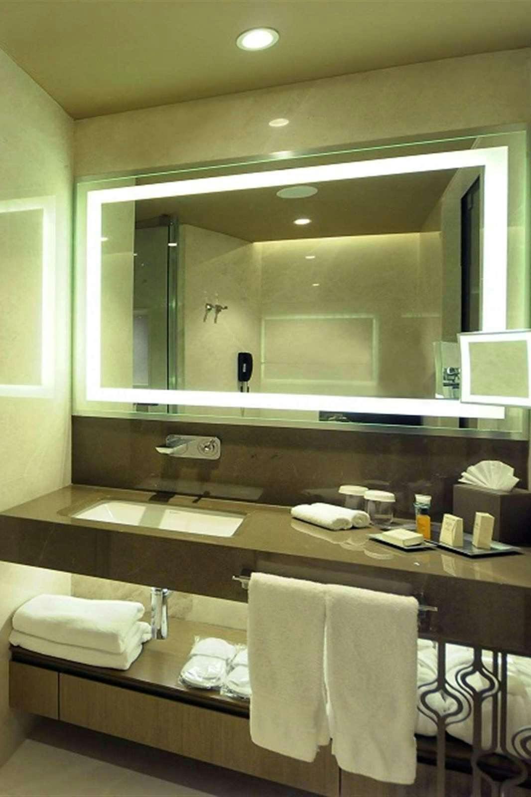 Hotel Hilton Istanbul Kozyatagi photo 4