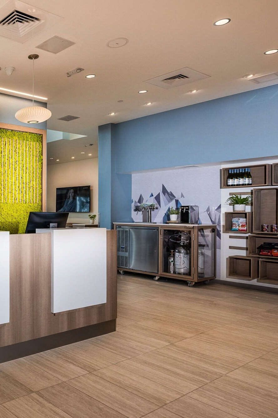 Hotel Element Spring Valley New York photo 5