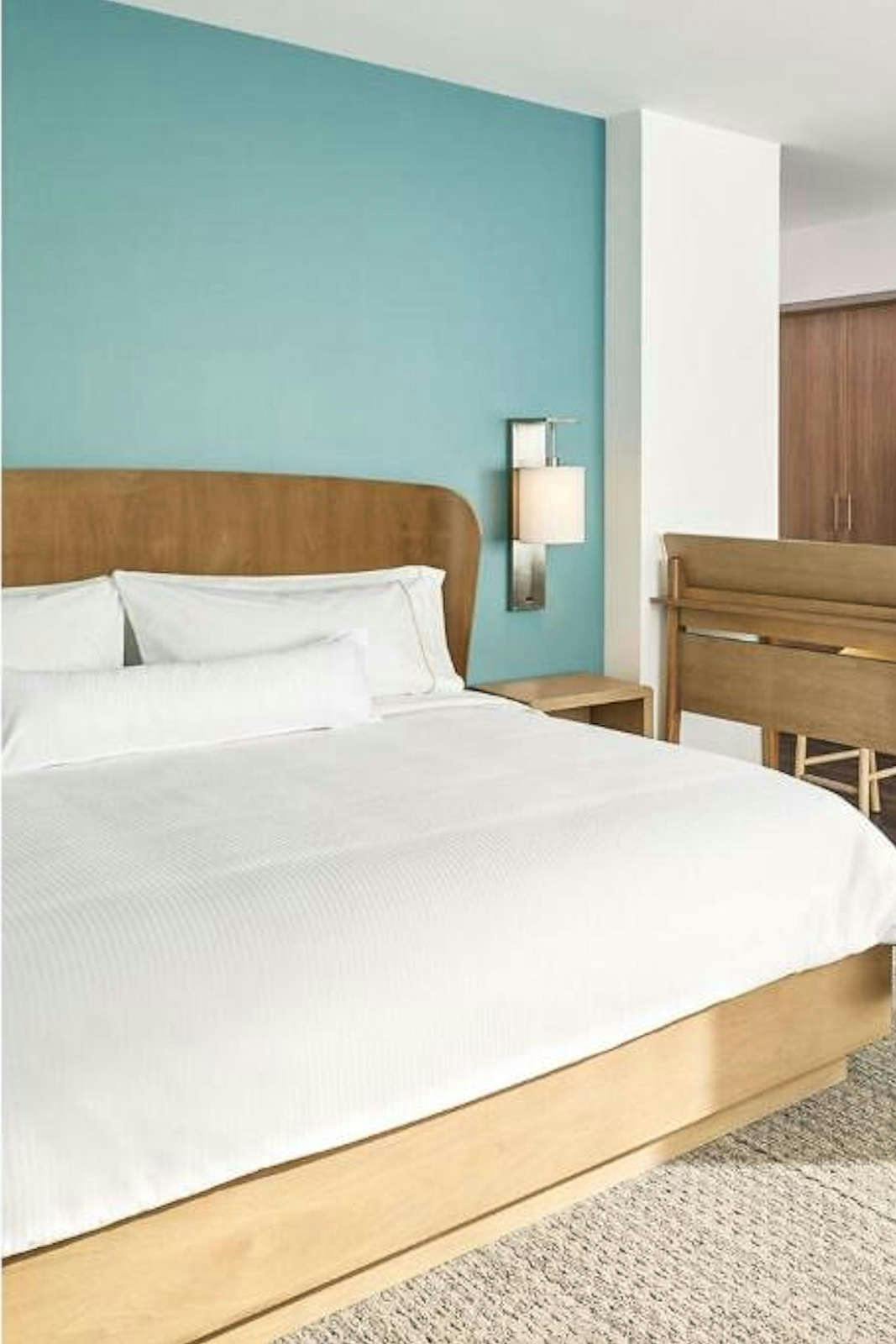 Hotel Element Spring Valley New York photo 2