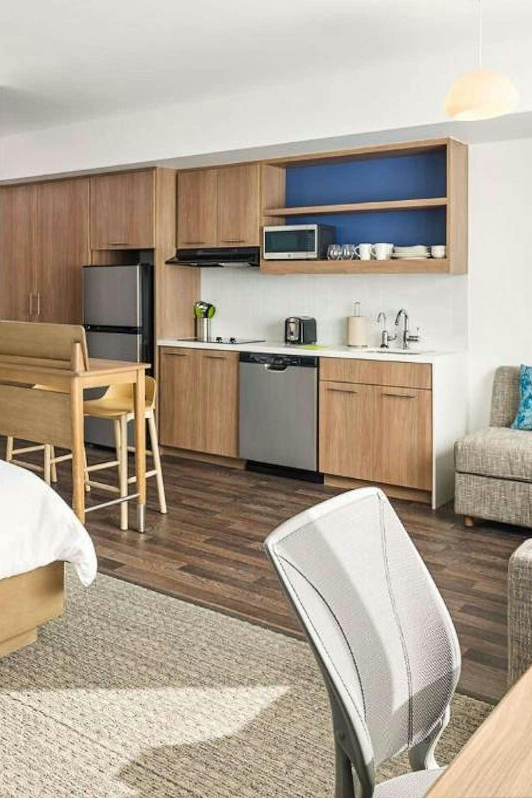 Hotel Element Spring Valley New York photo 3