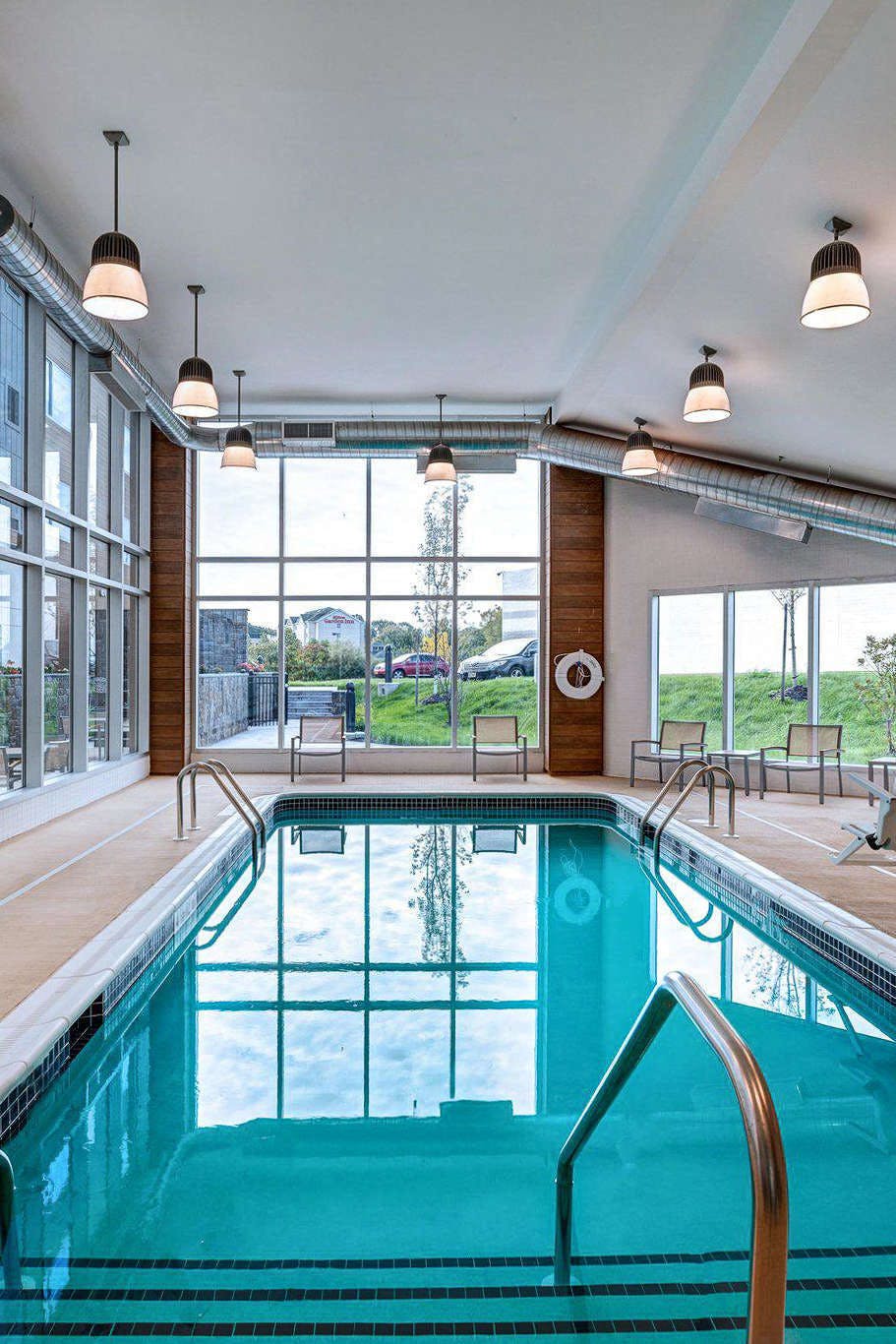 Hotel Element Spring Valley New York photo 1