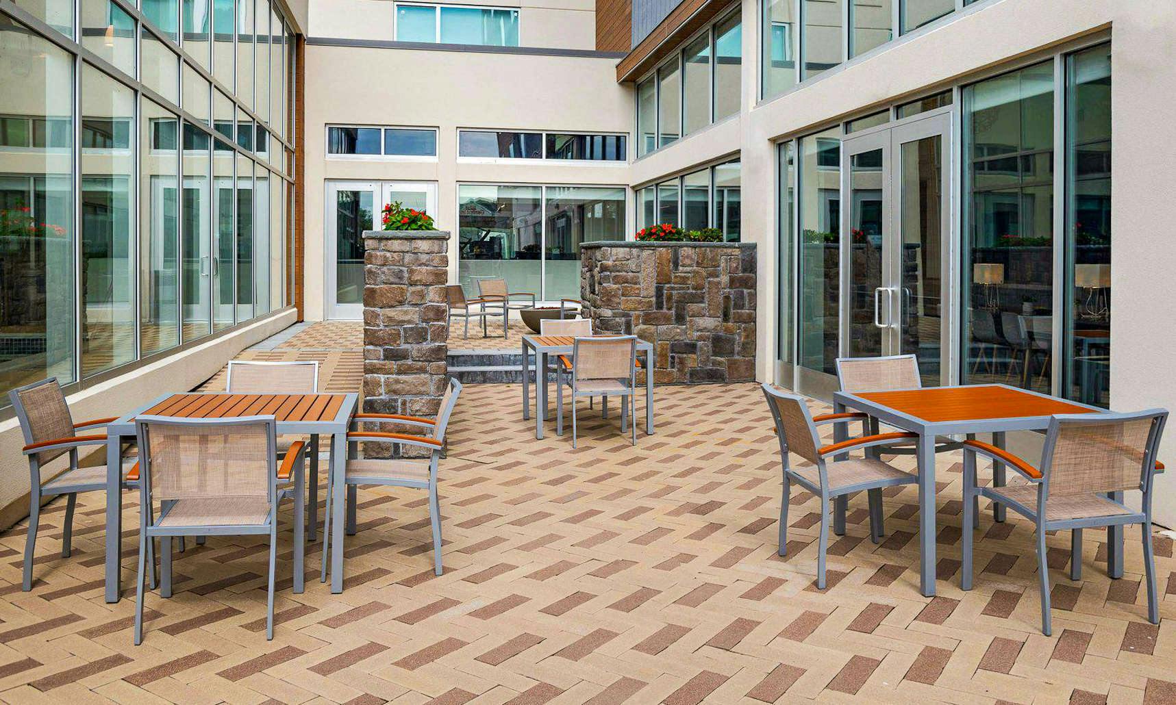 Element Spring Valley New York