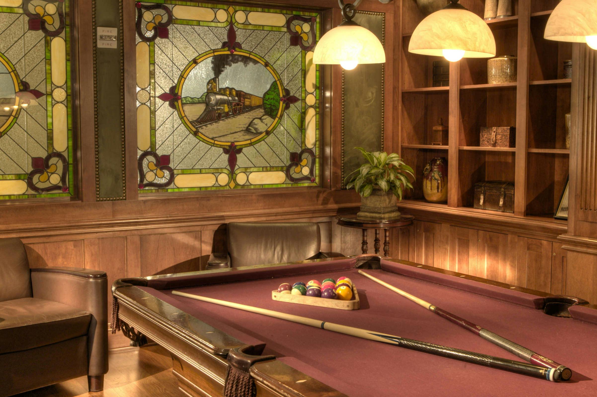 Hotel Residence Inn by Marriott Minneapolis Downtown at The Depot photo 1