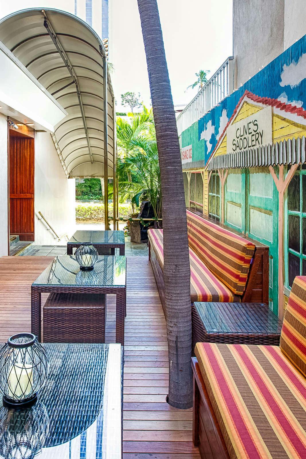 Hotel The Equus photo 1