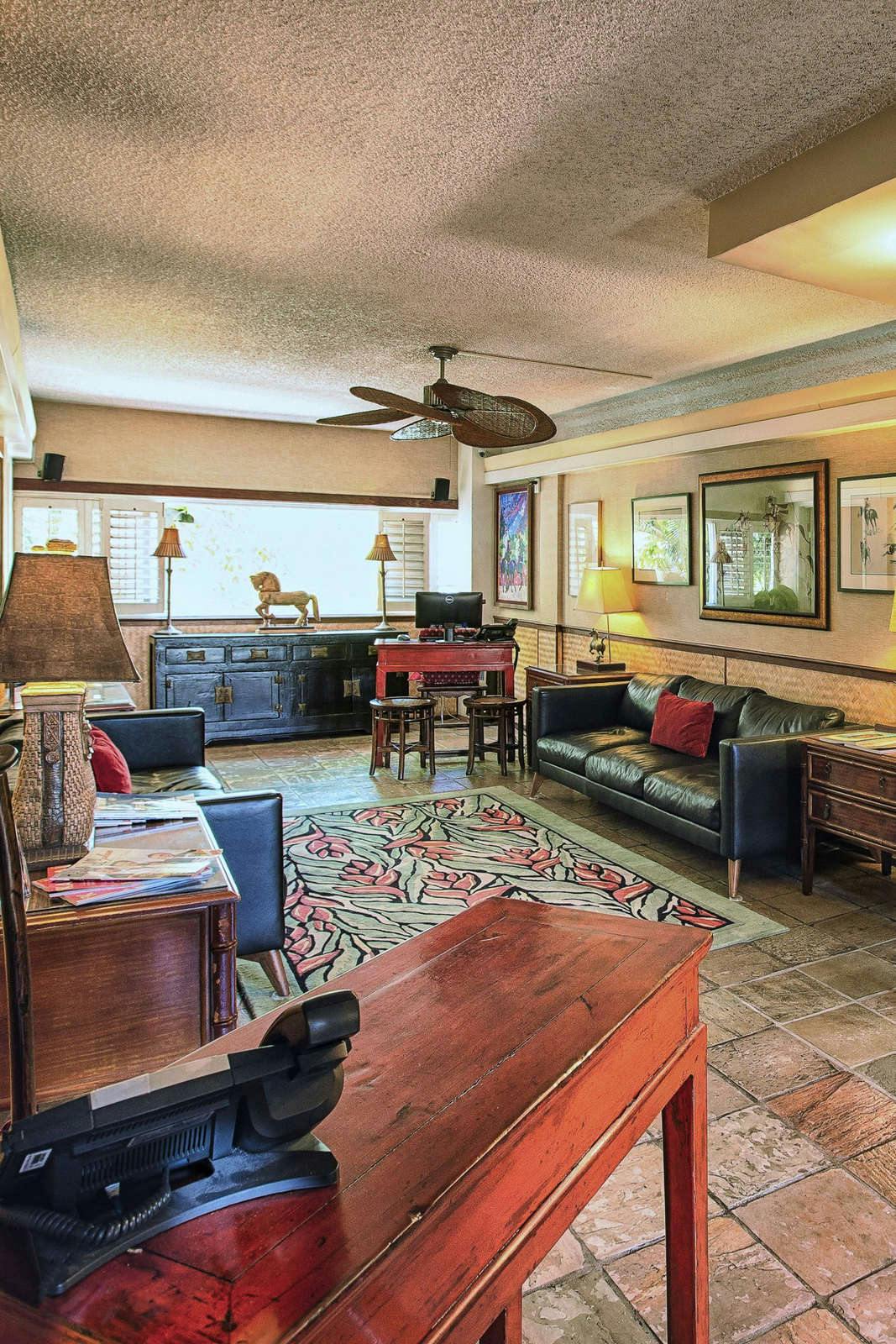 Hotel The Equus photo 4