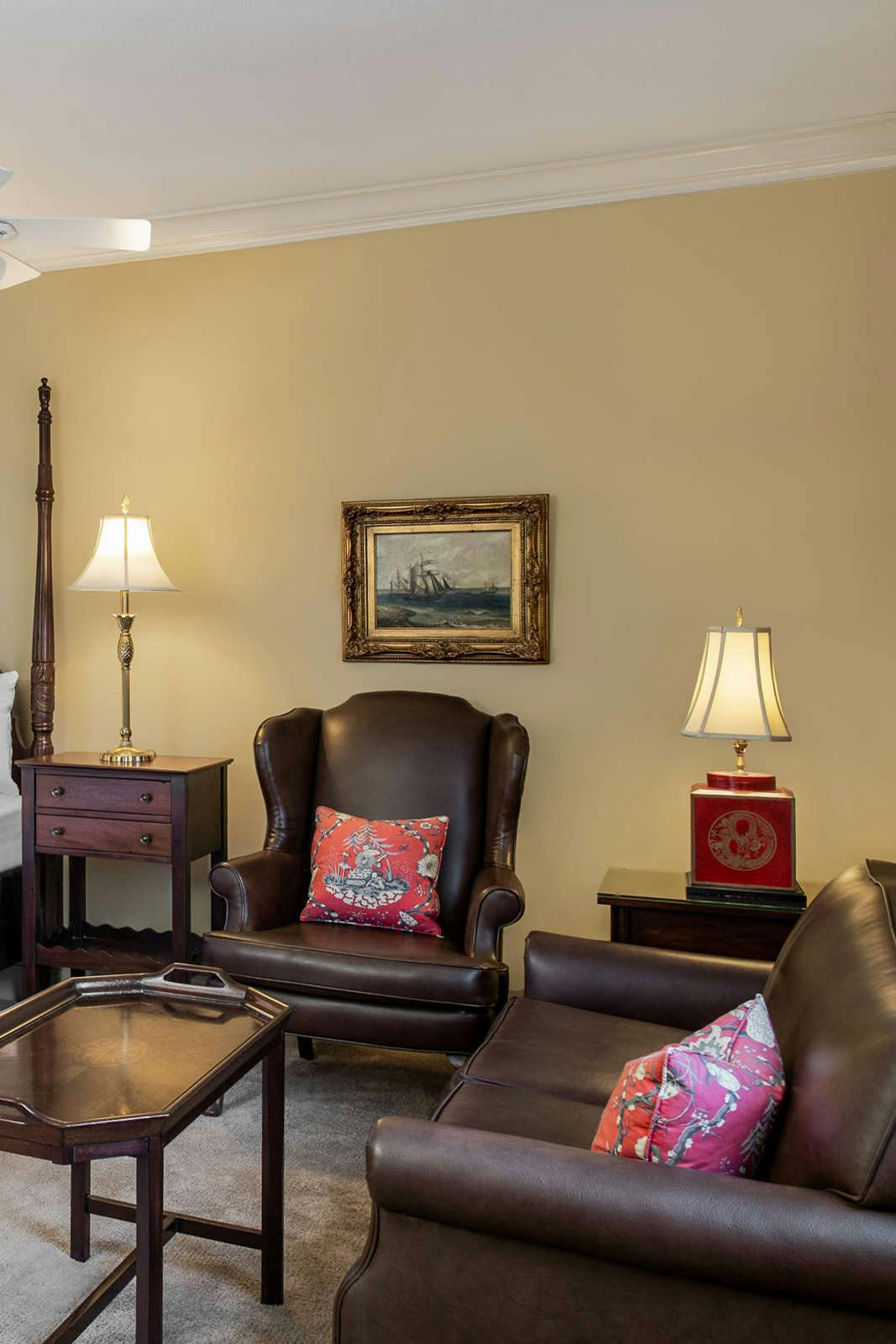 Hotel The Indigo Inn photo 2