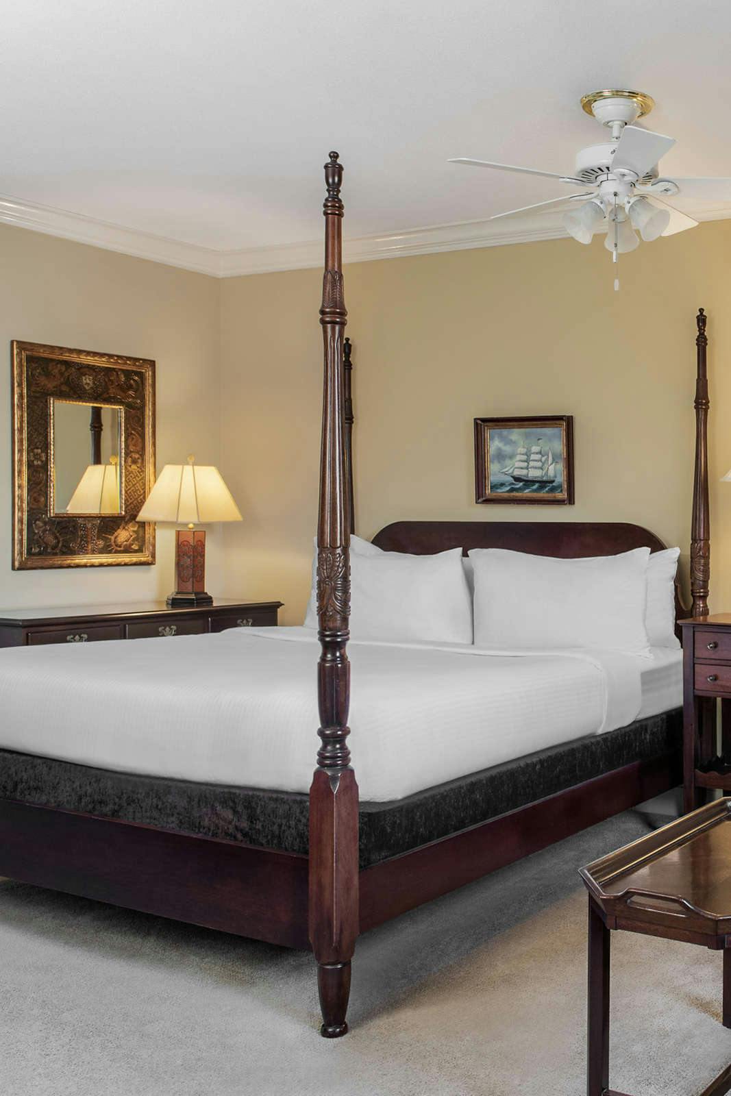 Hotel The Indigo Inn photo 1