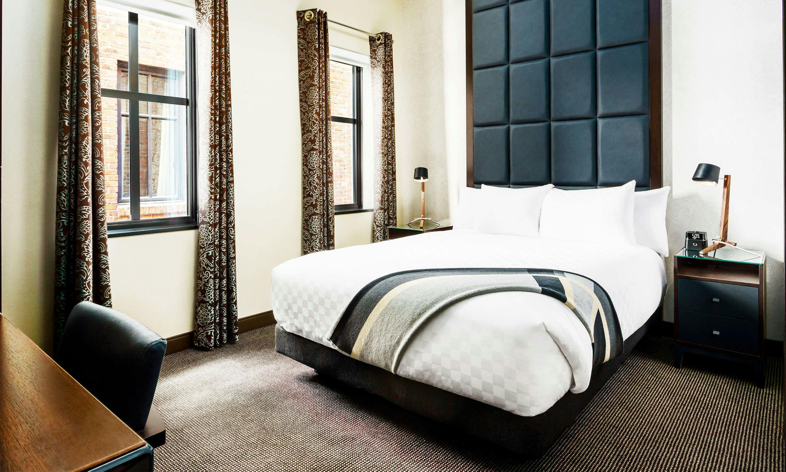 Joinery Hotel Pittsburgh, Curio Collection by Hilton, Pittsburgh