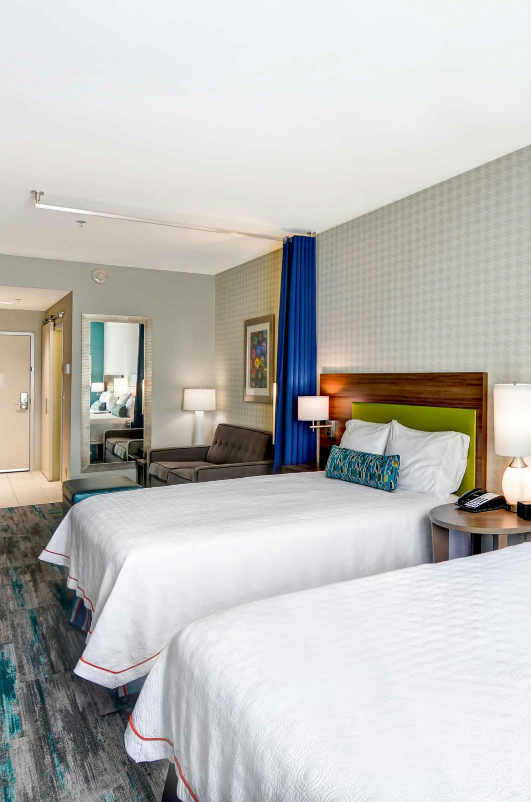 Hotel Home2 Suites by Hilton Conway photo 1