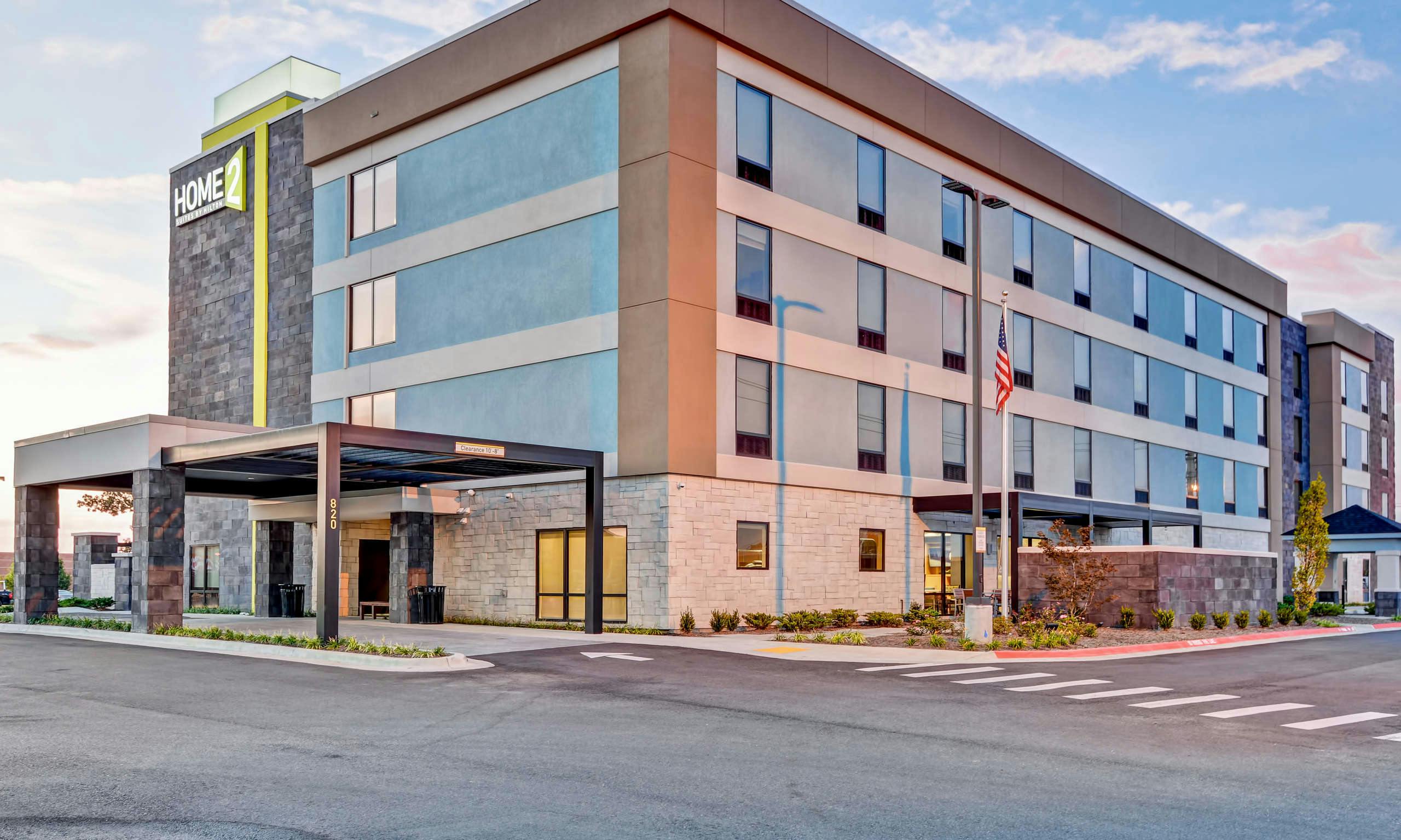 Home2 Suites by Hilton Conway