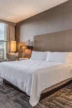 Hotel Hilton Garden Inn Indianapolis Downtown photo 2