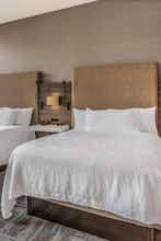 Hotel Hilton Garden Inn Indianapolis Downtown photo 4