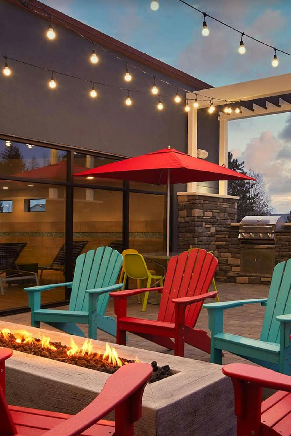 Hotel Home2 Suites by Hilton, Bend photo 1