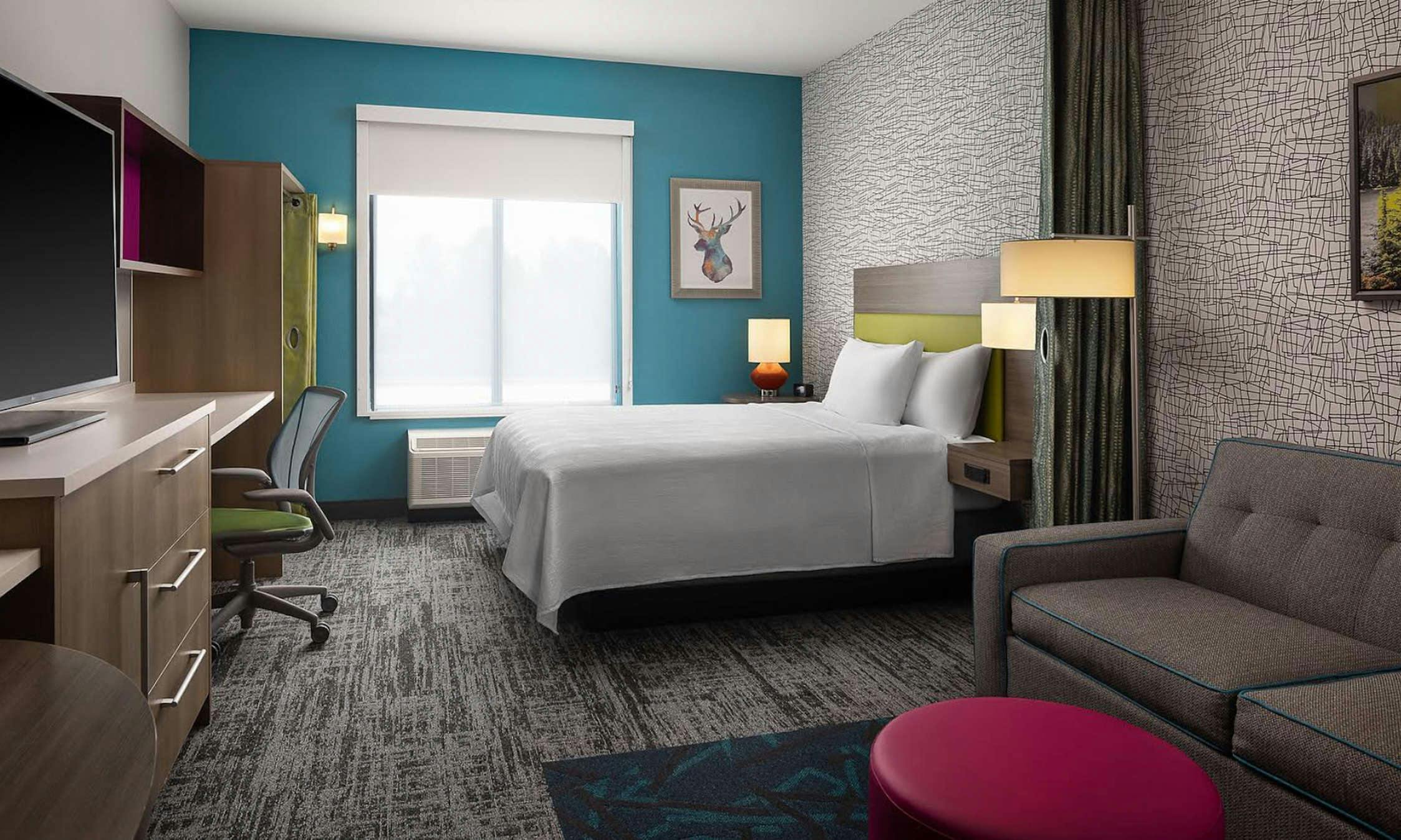 Home2 Suites by Hilton, Bend