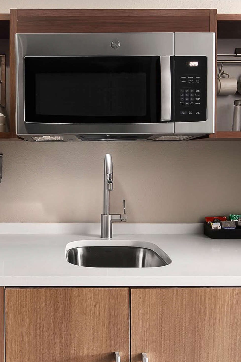 Hotel Home2 Suites by Hilton, Bend photo 3