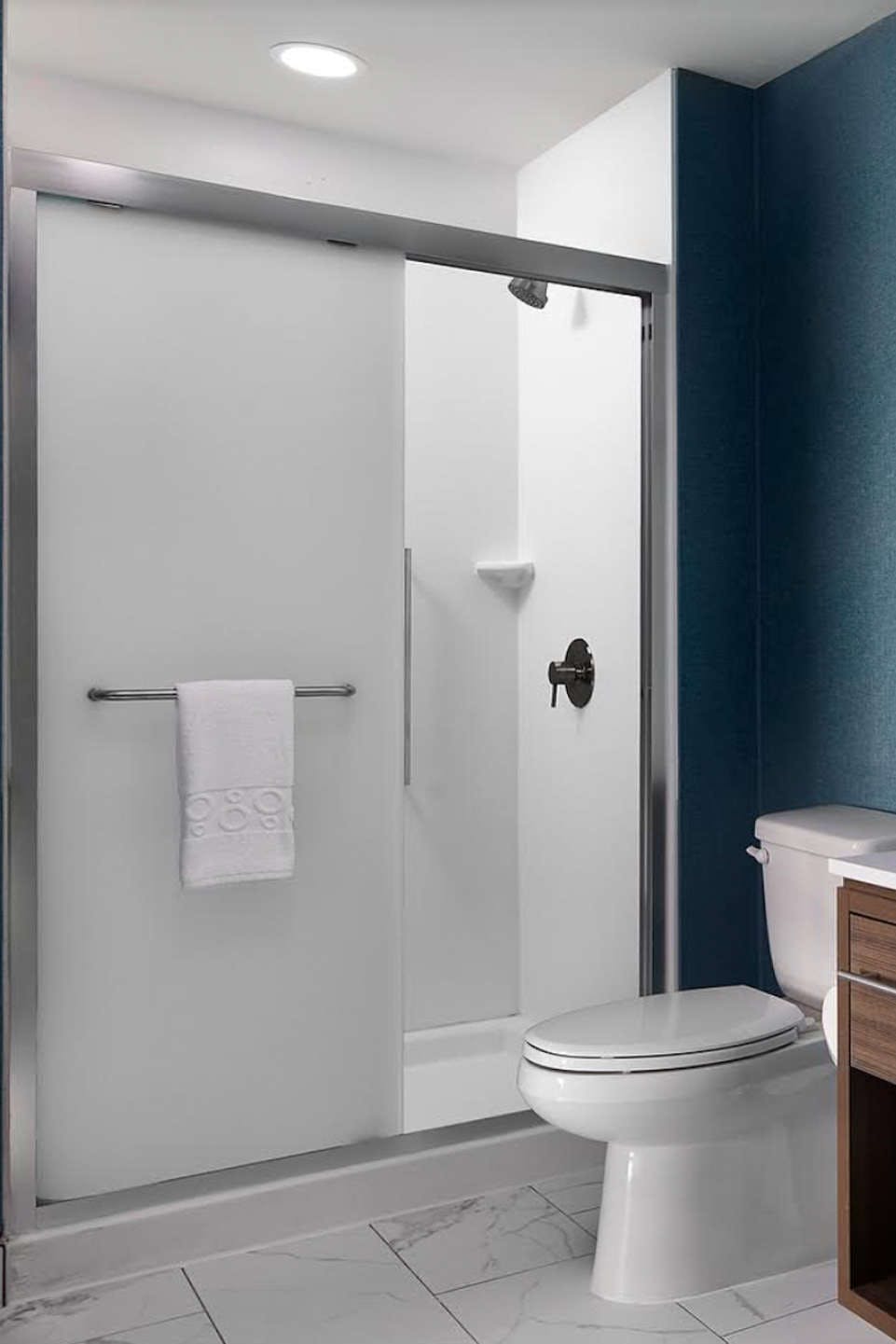 Hotel Home2 Suites by Hilton, Bend photo 4