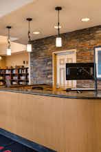 Hotel Bakken Airport XWA Hotel & Studios photo 5