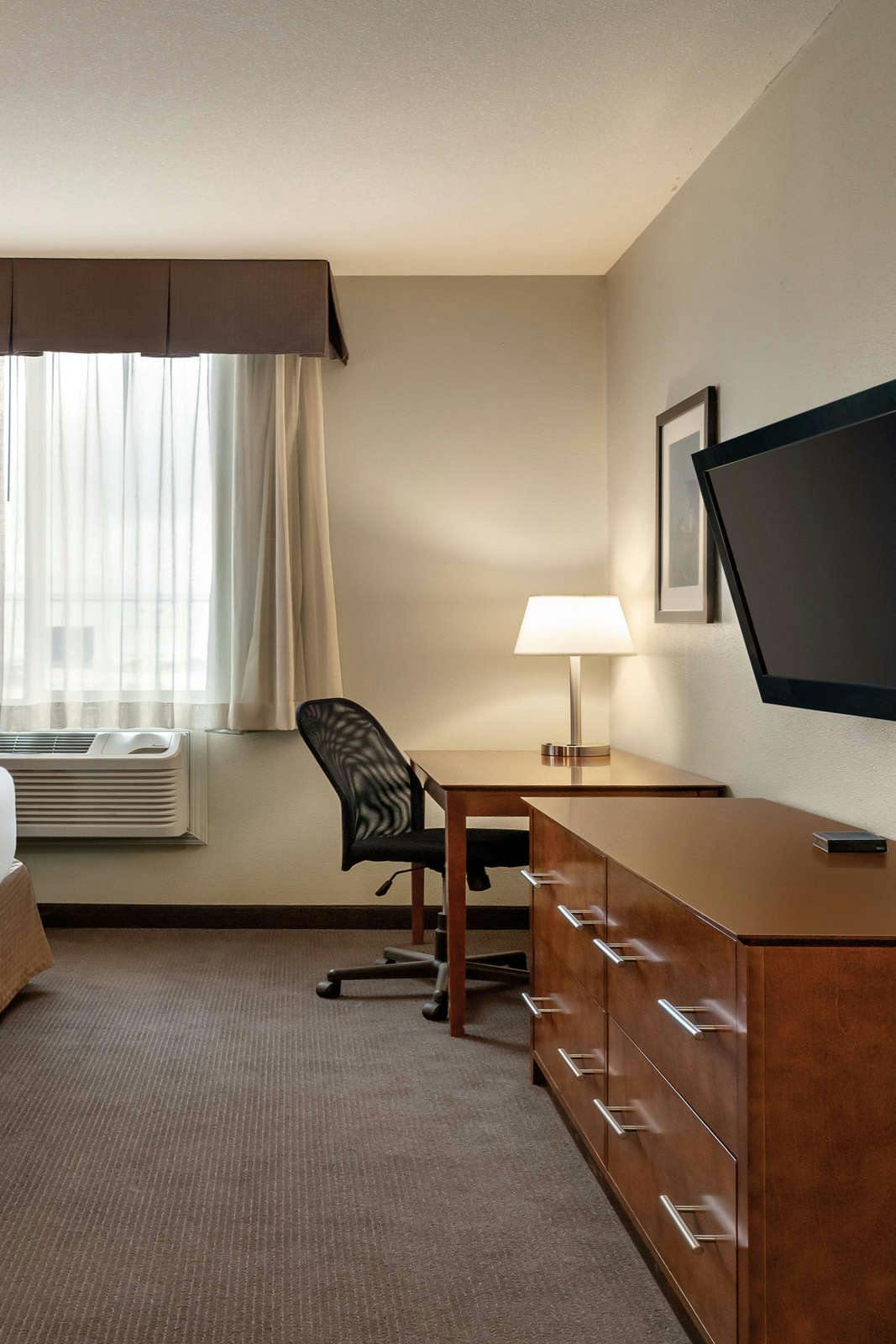 Hotel Bakken Airport XWA Hotel & Studios photo 2