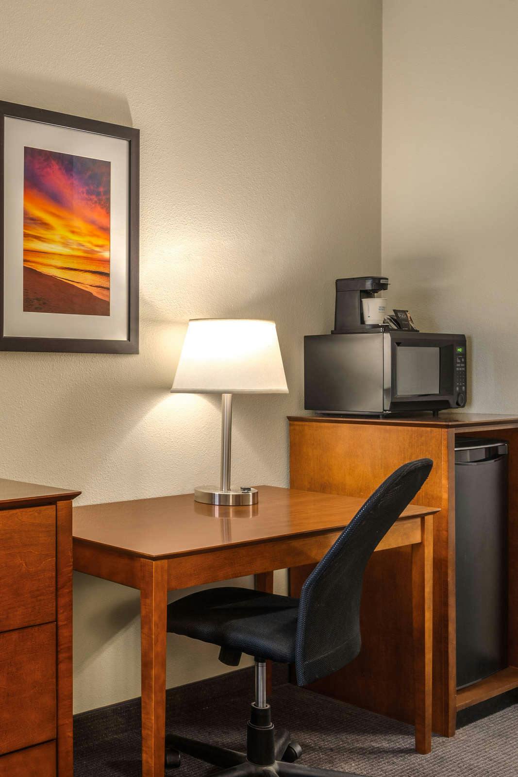 Hotel Bakken Airport XWA Hotel & Studios photo 4