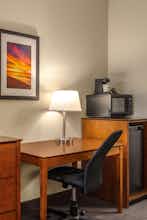 Hotel Bakken Airport XWA Hotel & Studios photo 4