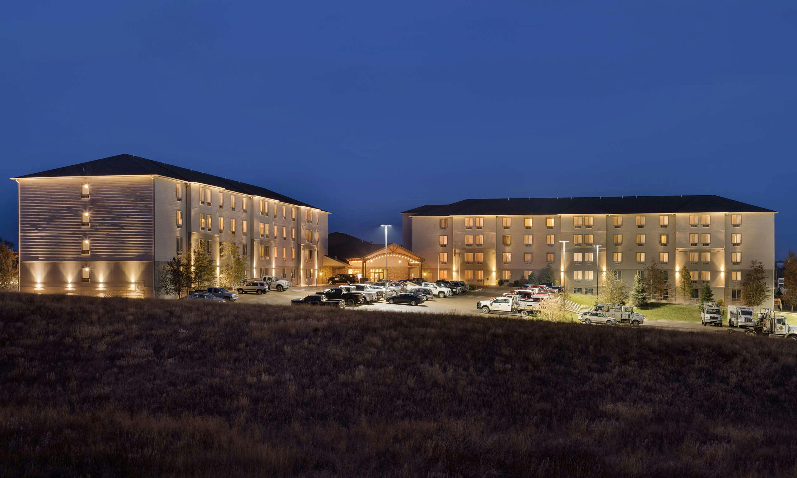 Bakken Airport XWA Hotel & Studios