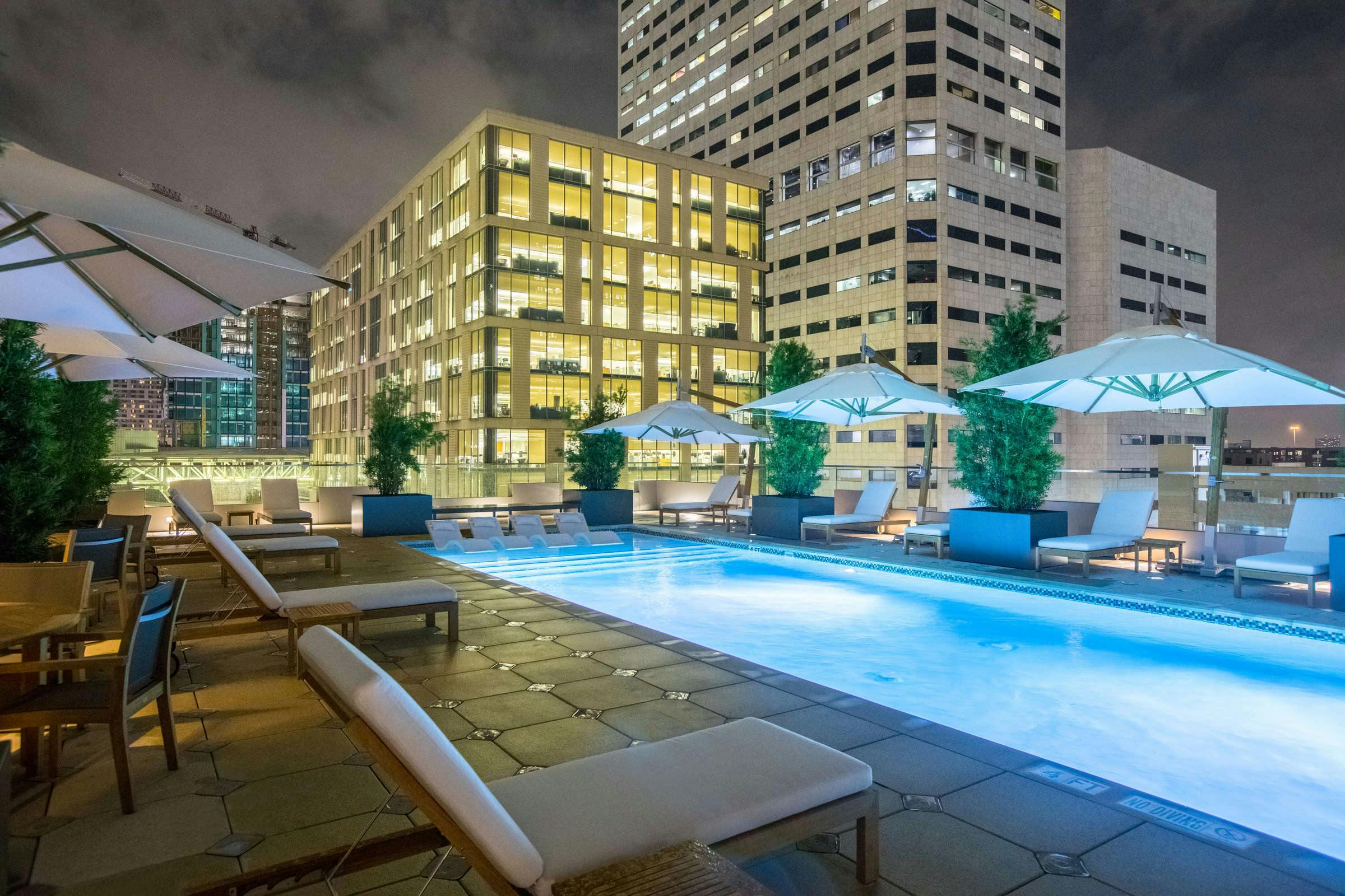 Hotel The Laura Hotel, Houston Downtown, Autograph Collection photo 5