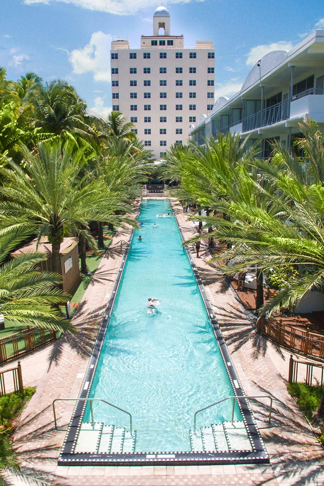 Hotel National Hotel, An Adult Only Oceanfront Resort photo 2