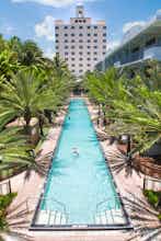 Hotel National Hotel, An Adult Only Oceanfront Resort photo 2
