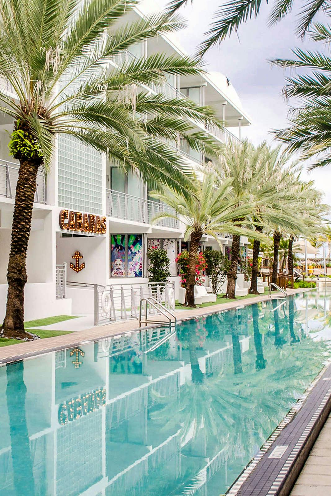 Hotel National Hotel, An Adult Only Oceanfront Resort photo 1