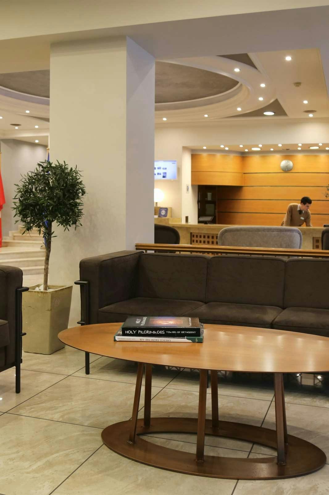 Hotel PALMYRA BEACH HOTEL photo 3