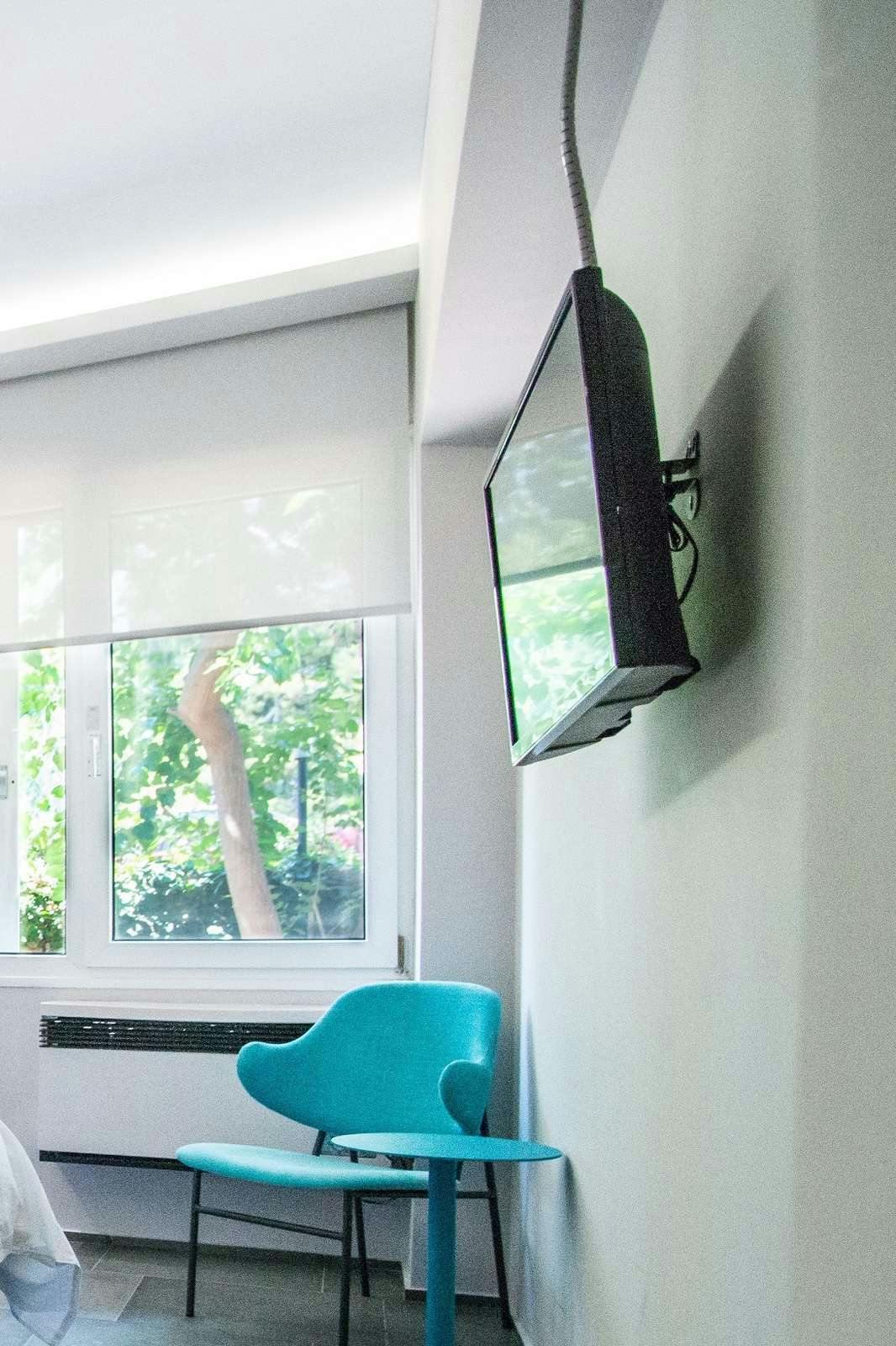 Hotel PALMYRA BEACH HOTEL photo 2