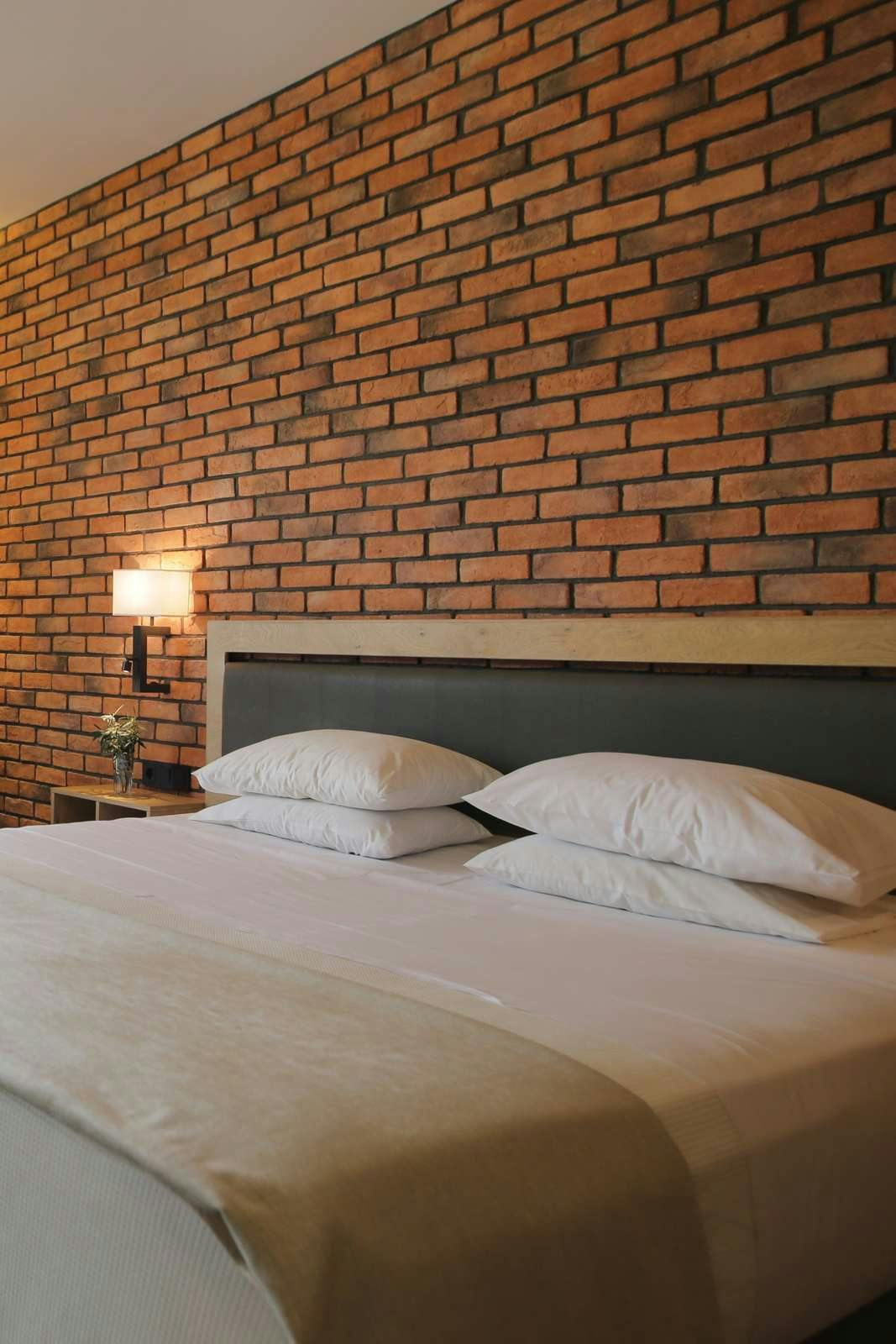 Hotel PALMYRA BEACH HOTEL photo 1