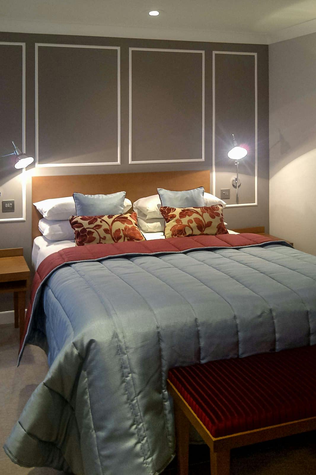 Hotel London Chigwell Prince Regent Hotel, Best Western Signature Collection photo 1