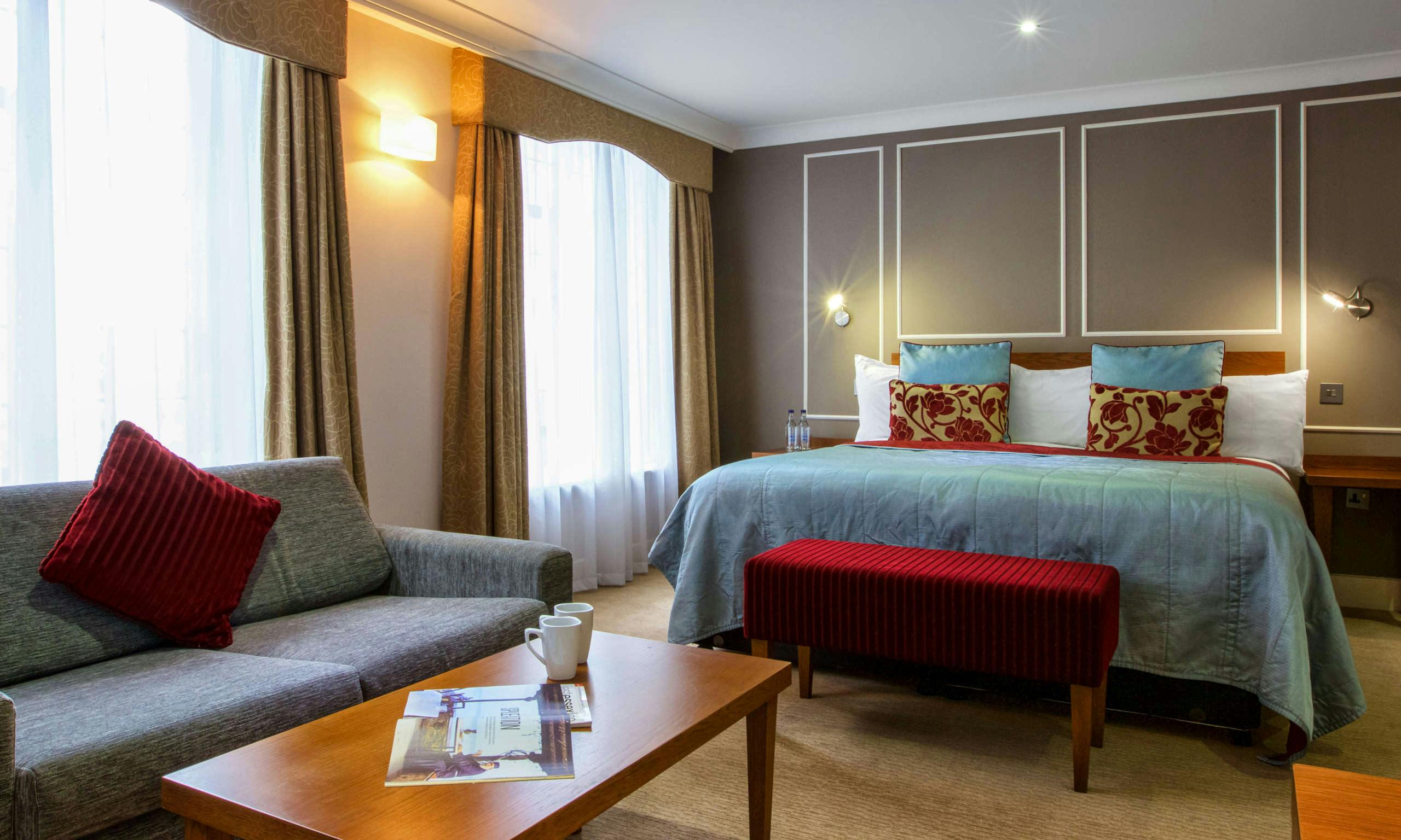 London Chigwell Prince Regent Hotel, Best Western Signature Collection