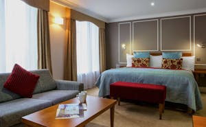 London Chigwell Prince Regent Hotel, Best Western Signature Collection