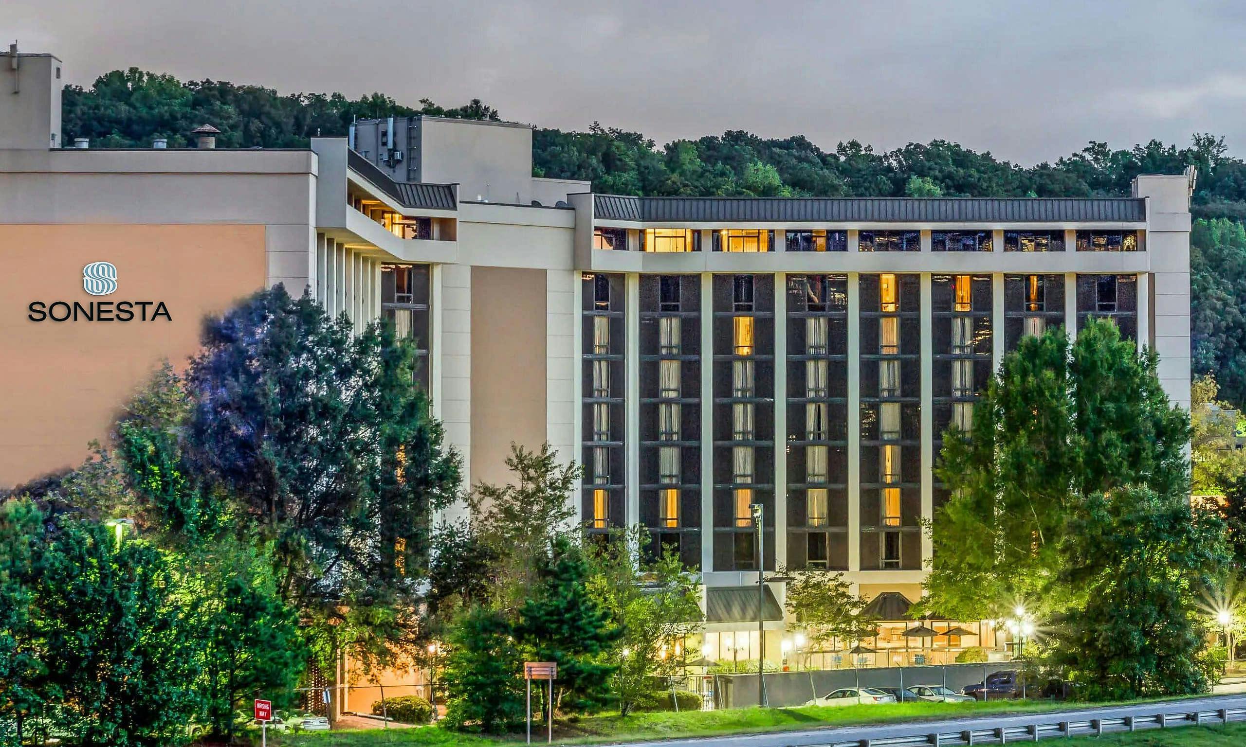 Sonesta Atlanta Northwest Galleria - Marietta