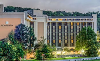 Sonesta Atlanta Northwest Galleria - Marietta