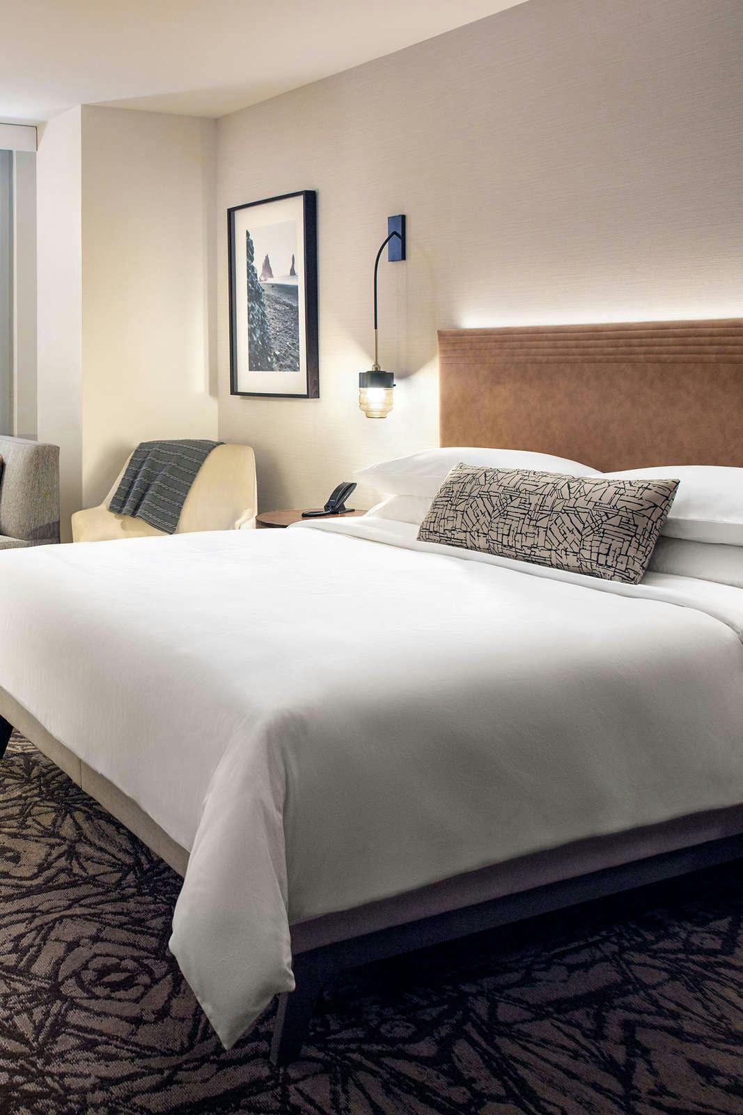 Hotel Omni Viking Lakes Hotel photo 1
