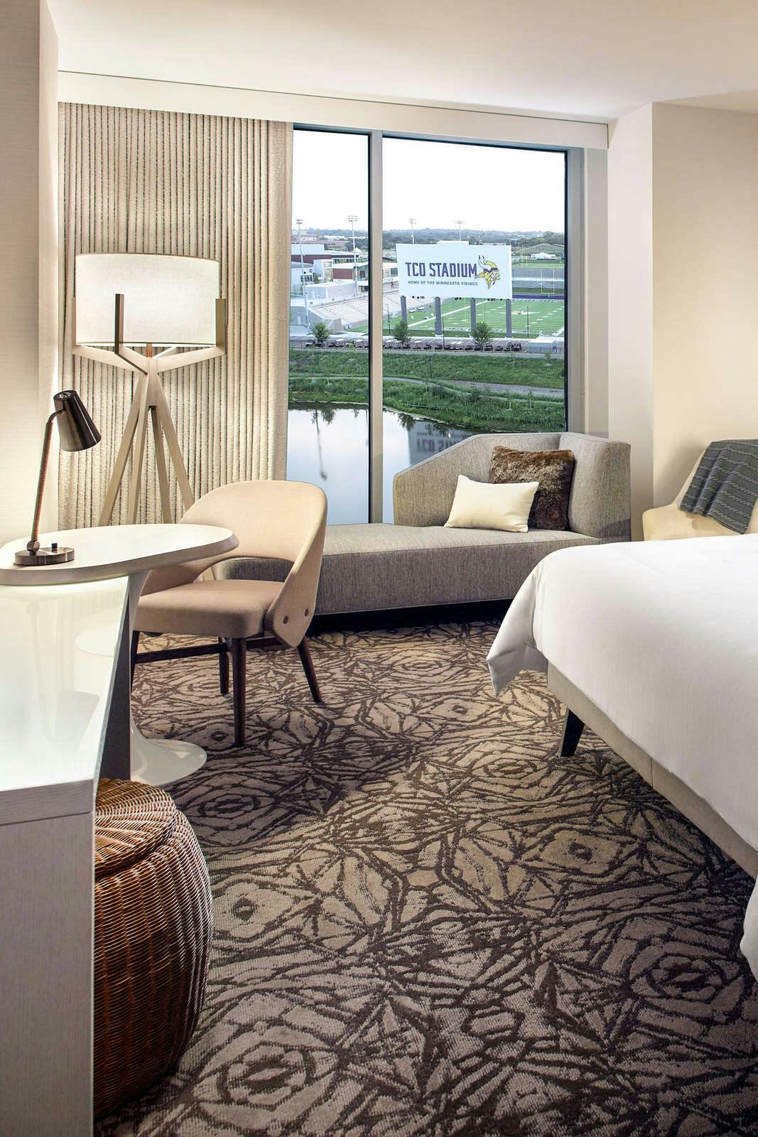 Hotel Omni Viking Lakes Hotel photo 2