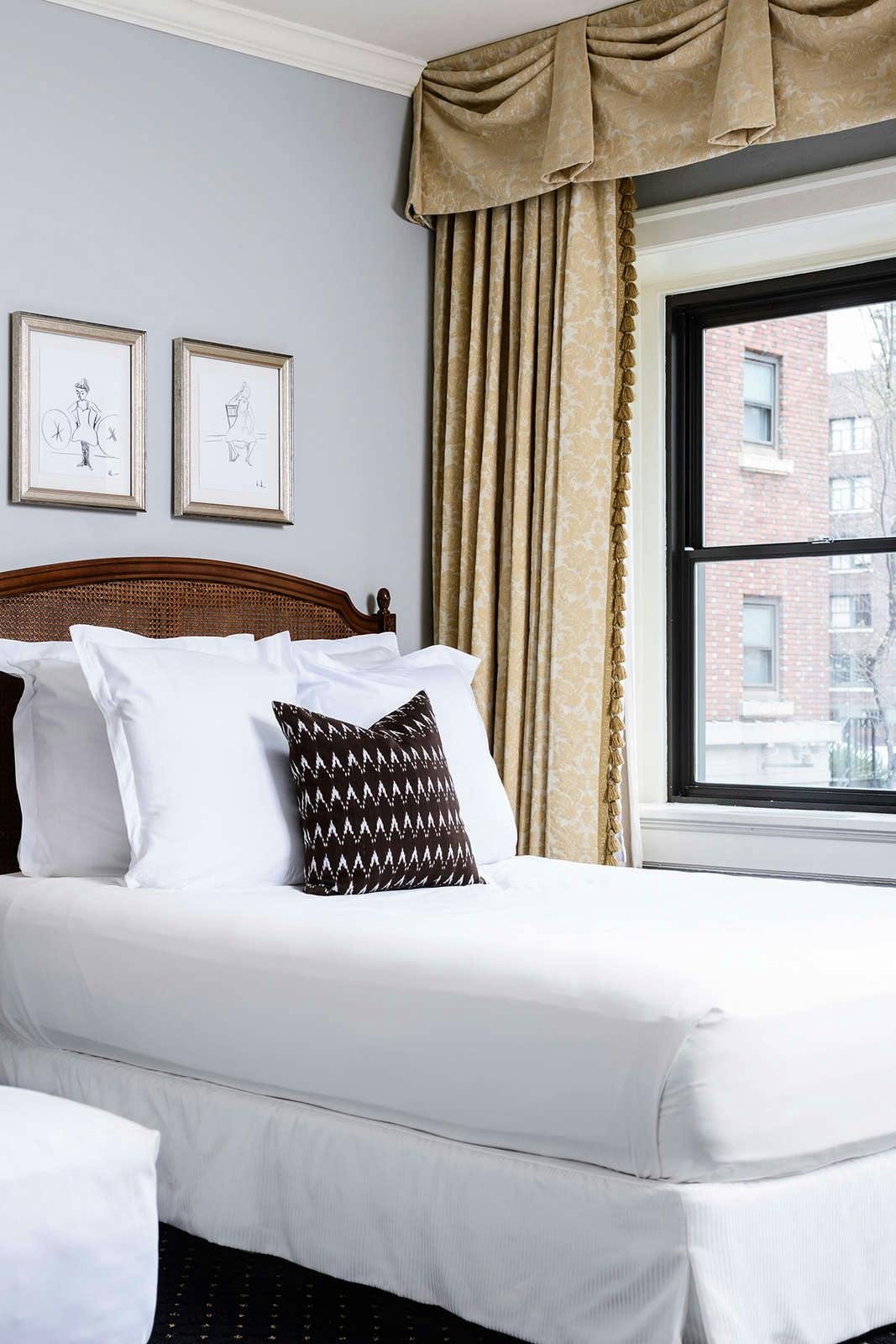 Hotel Sorrento Seattle Hoteltonight